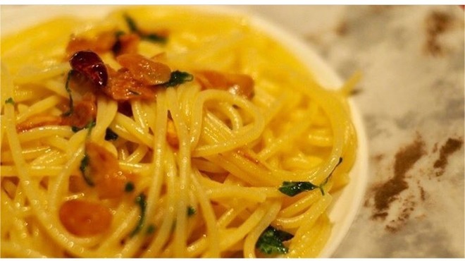 ダル ボスチーノ - メイン写真: