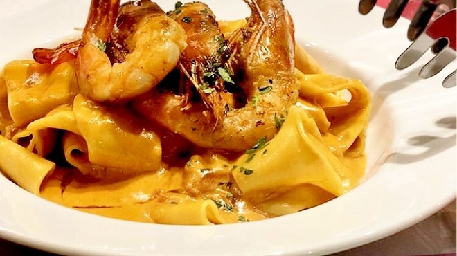 ダル ボスチーノ - メイン写真: