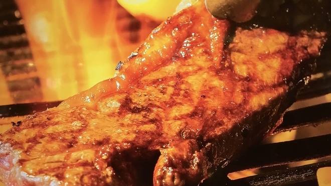 マーケットレストラン AGIO - メイン写真: