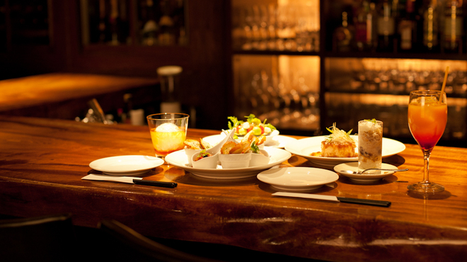 マルゴ - メイン写真: