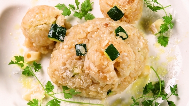 マルゴ - メイン写真: