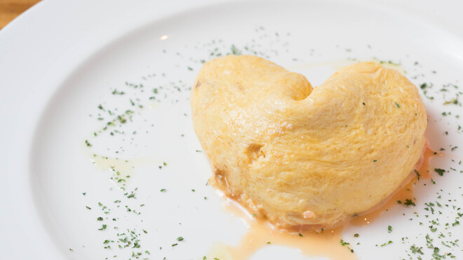 マルゴ - メイン写真: