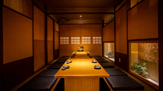 地酒と道産食材 一笑 ～丙～ - メイン写真:
