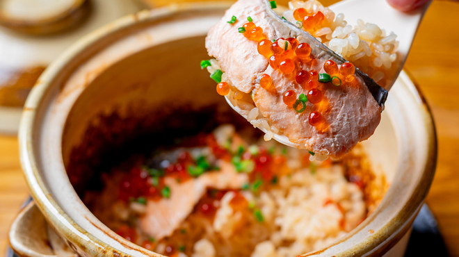 地酒と道産食材 一笑 ～丙～ - メイン写真: