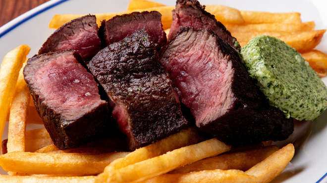 京都ダイナー - メイン写真: