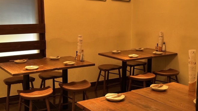 氣ウラ - メイン写真: