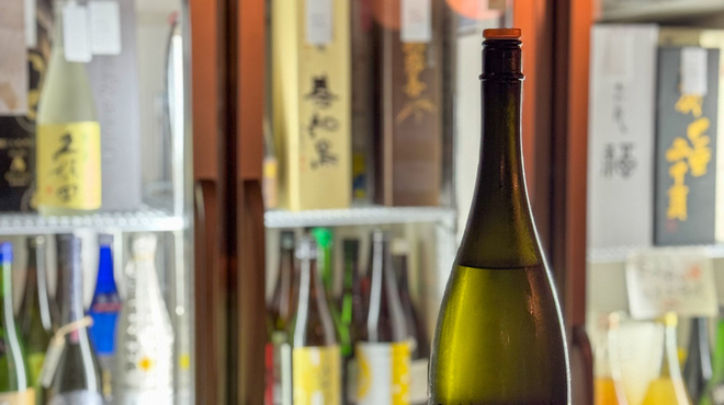 氣ウラ - メイン写真: