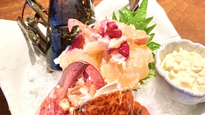 和えに - メイン写真: