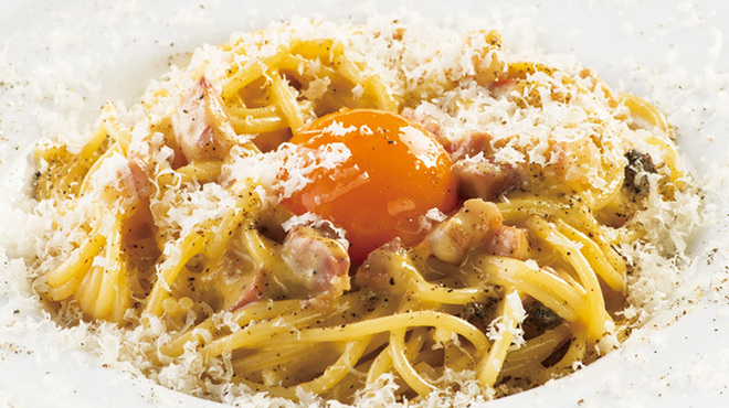 Trattoria&Pizzeria LOGIC - メイン写真: