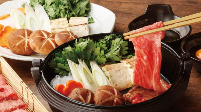 Jidori to Okinawa Shabu Shabu Private rooms Izakaya Kuronagi Tennoji Abeno Gochiso Biru Ten