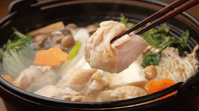 Jidori to Okinawa Shabu Shabu Private rooms Izakaya Kuronagi Tennoji Abeno Gochiso Biru Ten