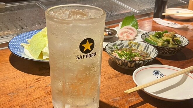 博多串焼き バッテンよかとぉ - メイン写真: