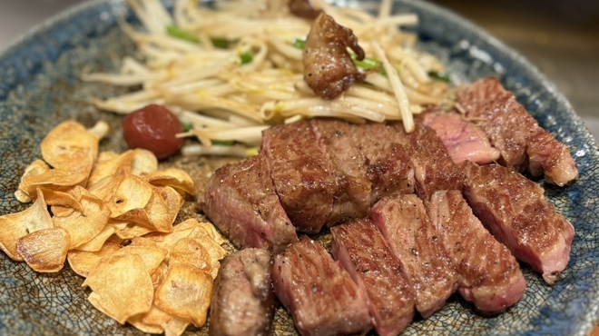 六角堂 - 料理写真: