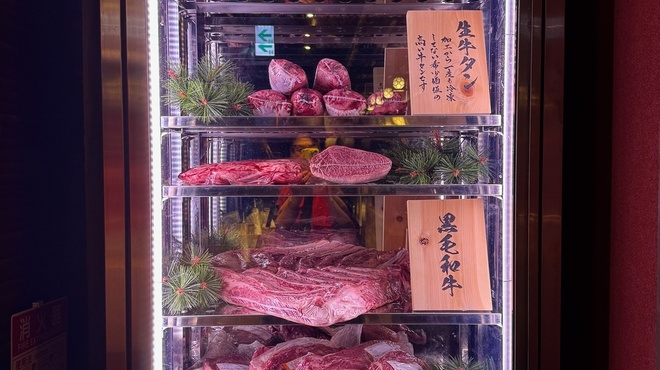 個室焼肉 頂 - メイン写真: