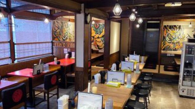 チャーハン専門店 金龍 - メイン写真: