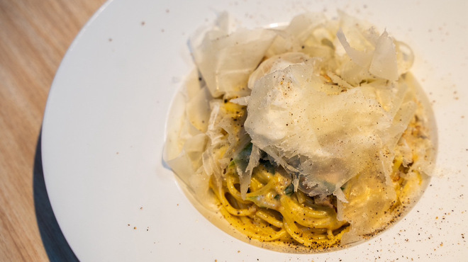 鴨一ワイン酒場 SUN - メイン写真: