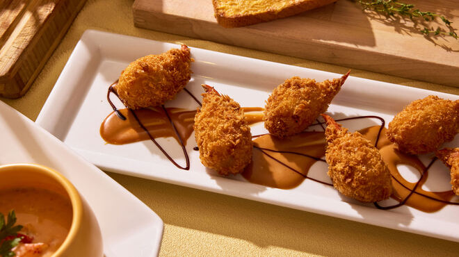 ザ・ループ(ホテルアゴーラリージェンシー大阪堺) - 料理写真:10月4日１３周年記念ブッフェ限定