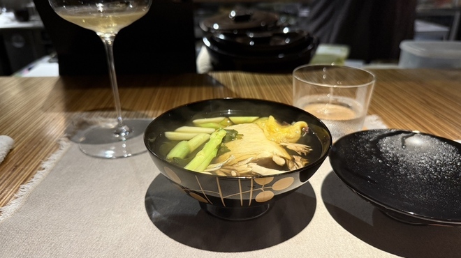 じ味 一歩 - 料理写真: