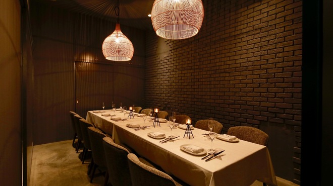 Ristorante CROSS 47 - メイン写真: