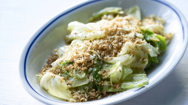 Ristorante CROSS 47 - メイン写真: