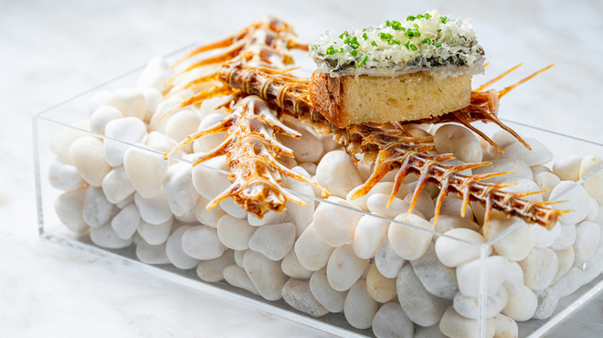 Simplicité - 料理写真: