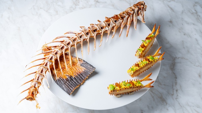 Simplicité - 料理写真: