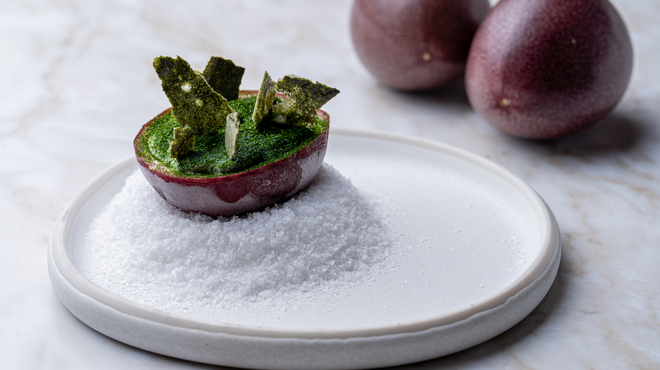 Simplicité - 料理写真: