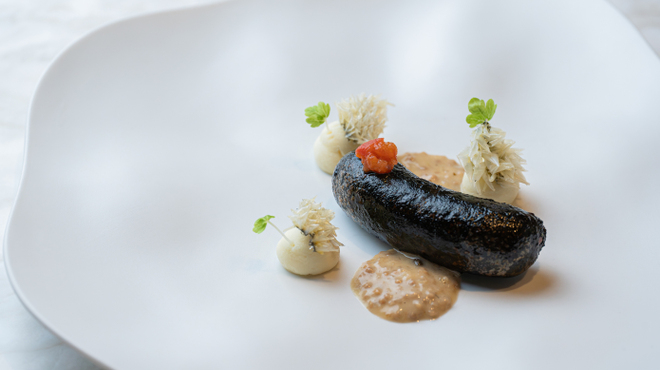 Simplicité - 料理写真: