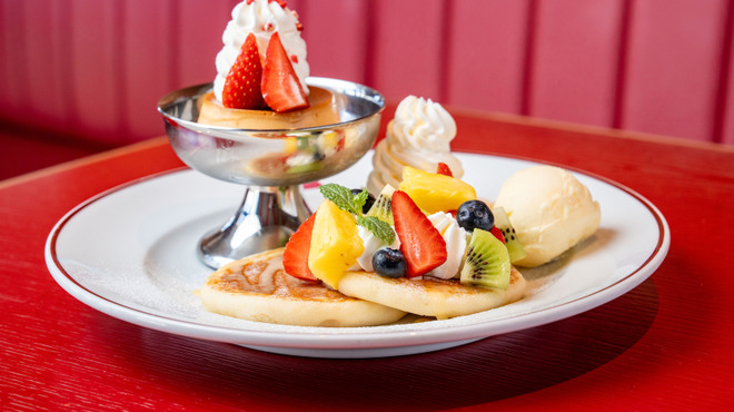 PORT TERRACE - メイン写真: