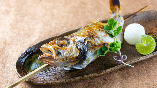 創作Dining SHARI流川 - メイン写真: