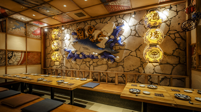 北九州酒場 - メイン写真: