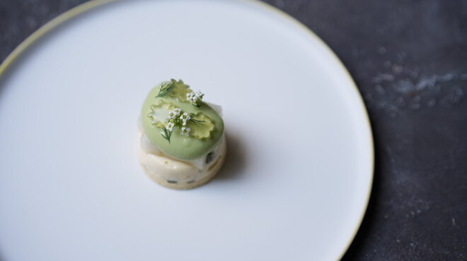 abysse - メイン写真: