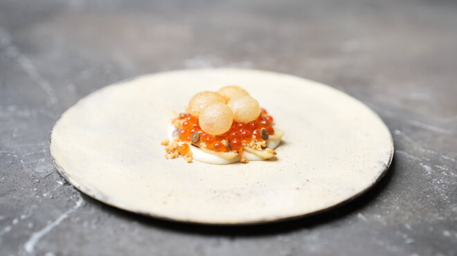 abysse - メイン写真: