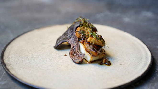 abysse - メイン写真: