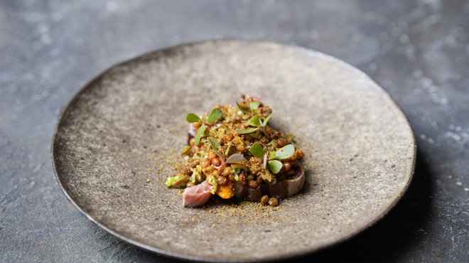 abysse - メイン写真: