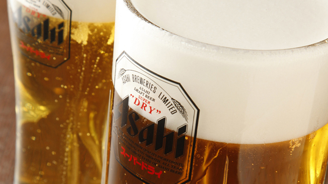 池袋酒場 情熱ホルモン - ドリンク写真: