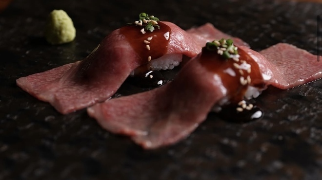 焼肉トラジ - メイン写真: