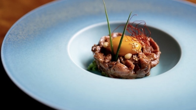 焼肉トラジ - メイン写真: