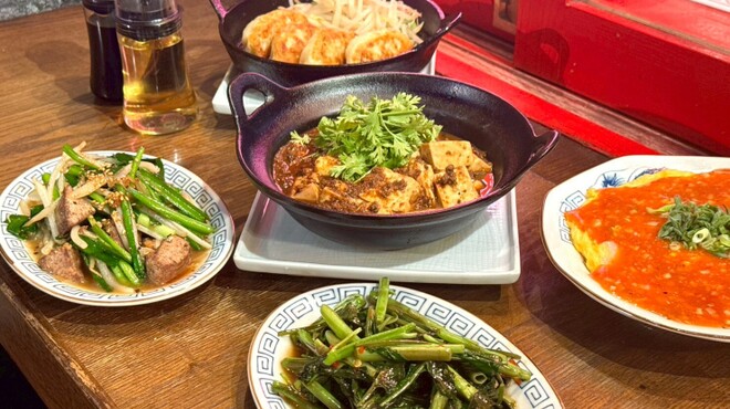 中華酒家 けいじ - メイン写真: