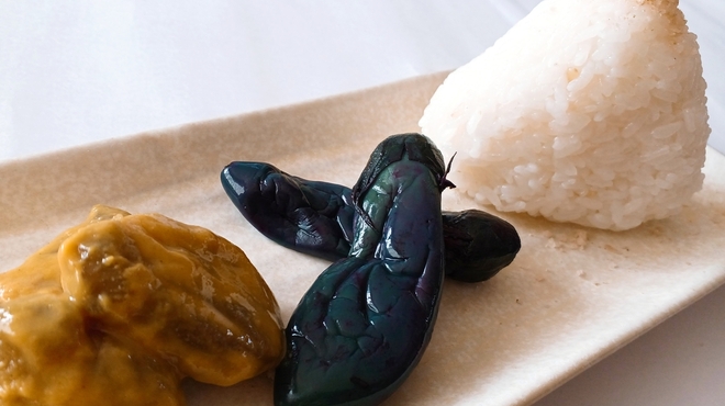 そば処 福湊庵 - メイン写真: