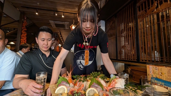 ハイパーチキン野郎 - メイン写真: