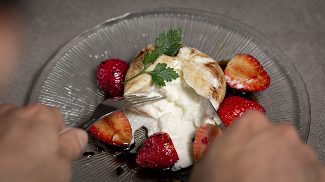 和牛をクラフトビールでたしなむ ミートマフィア - メイン写真: