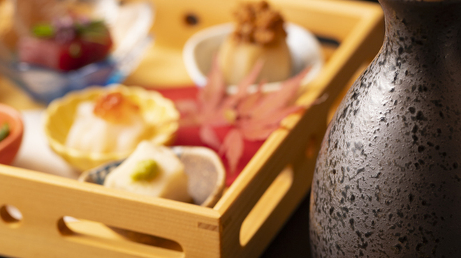 神楽坂 今井屋本店 - メイン写真: