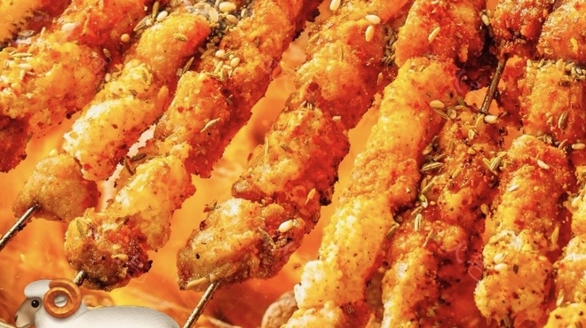 延吉香 - メイン写真: