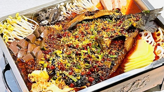 延吉香 - メイン写真: