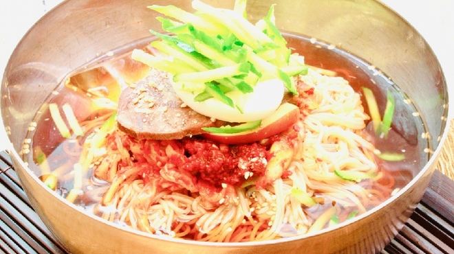 延吉香 - メイン写真: