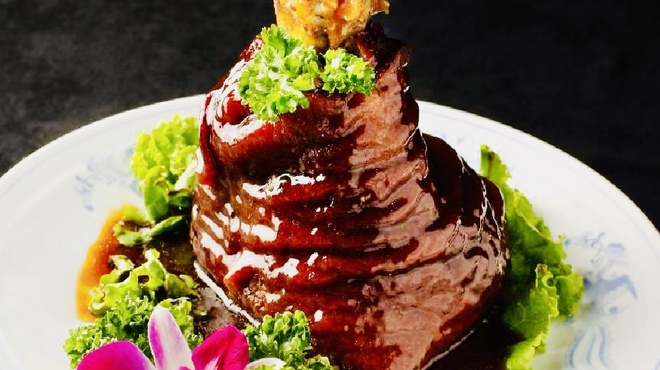 延吉香 - メイン写真: