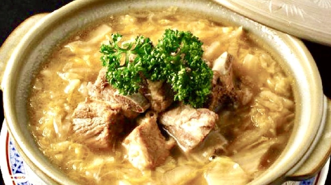 延吉香 - メイン写真: