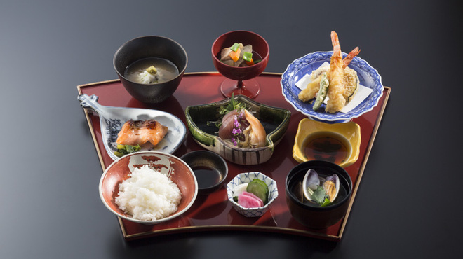 貝作 - 料理写真:
