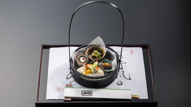 貝作 - 料理写真: